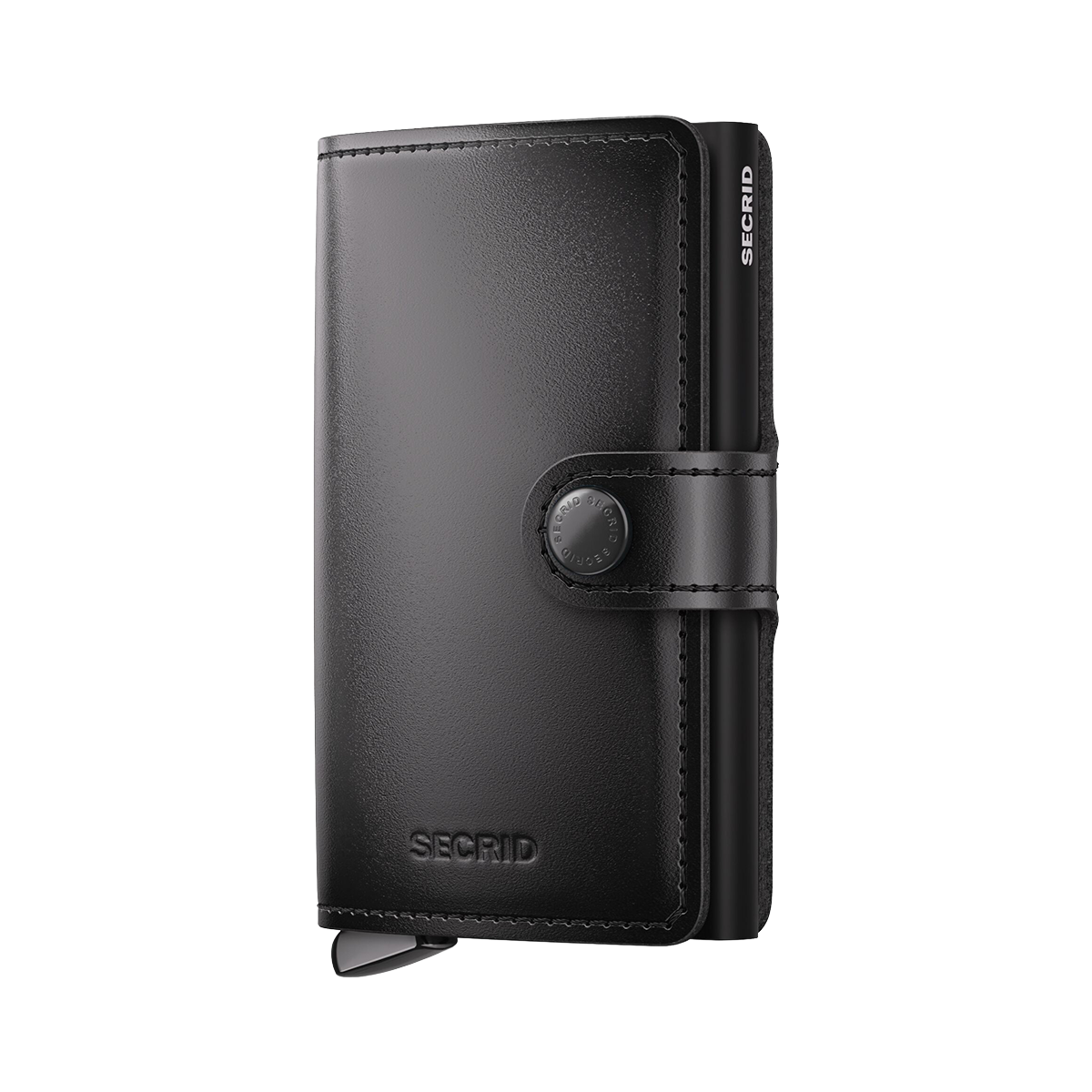 SECRID - CARTERA PREMIUM MINIWALLET DUSK