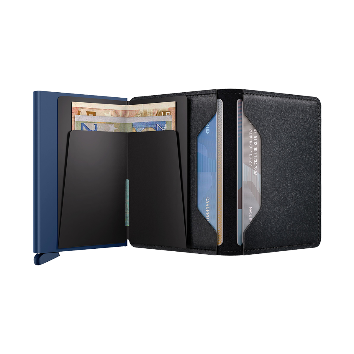 SECRID - ORIGINAL SLIMWALLET