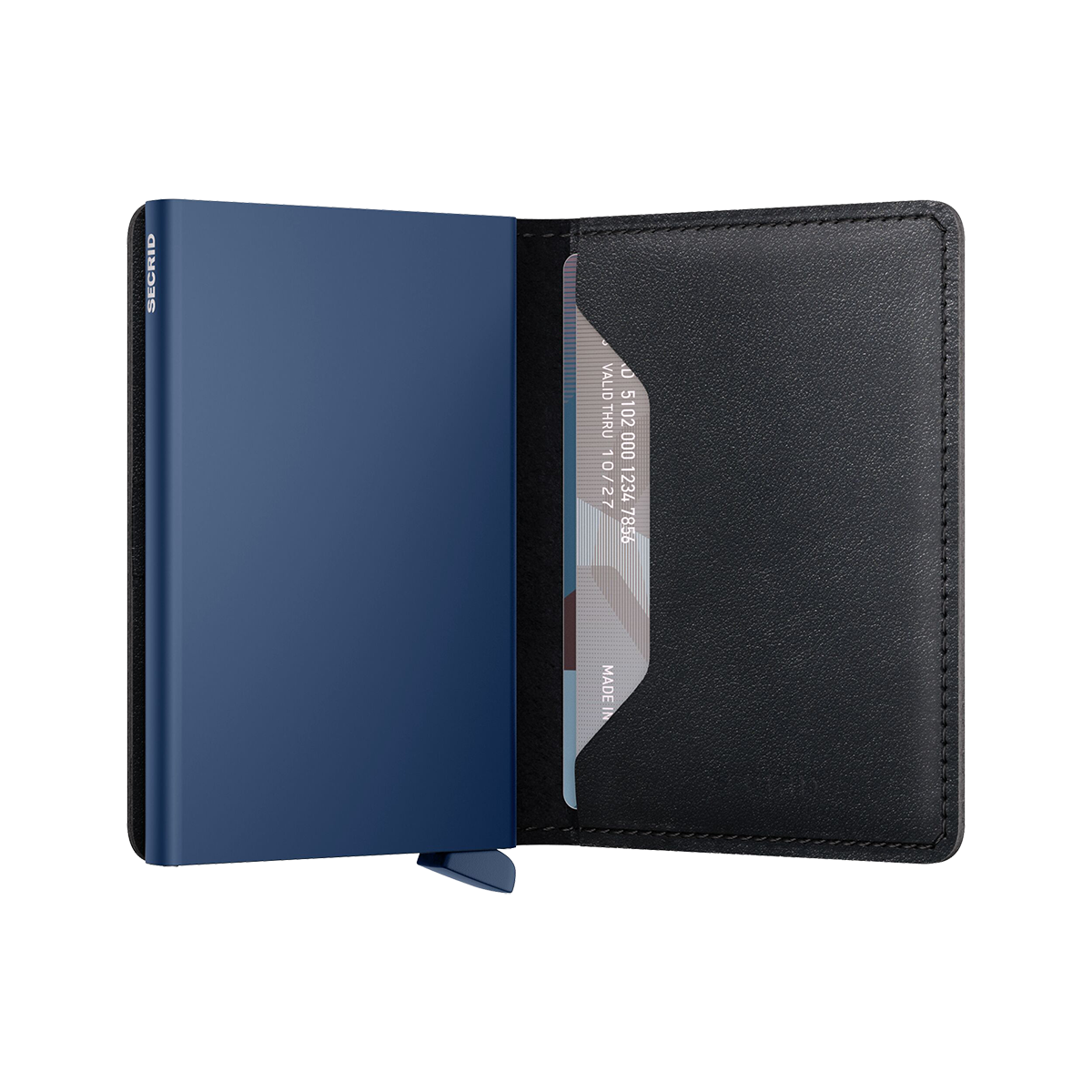 SECRID - ORIGINAL SLIMWALLET