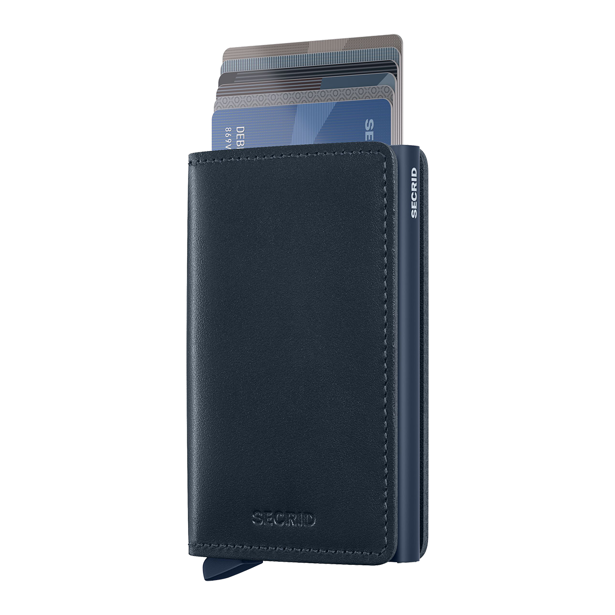 SECRID - CARTERA SLIMWALLET ORIGINAL