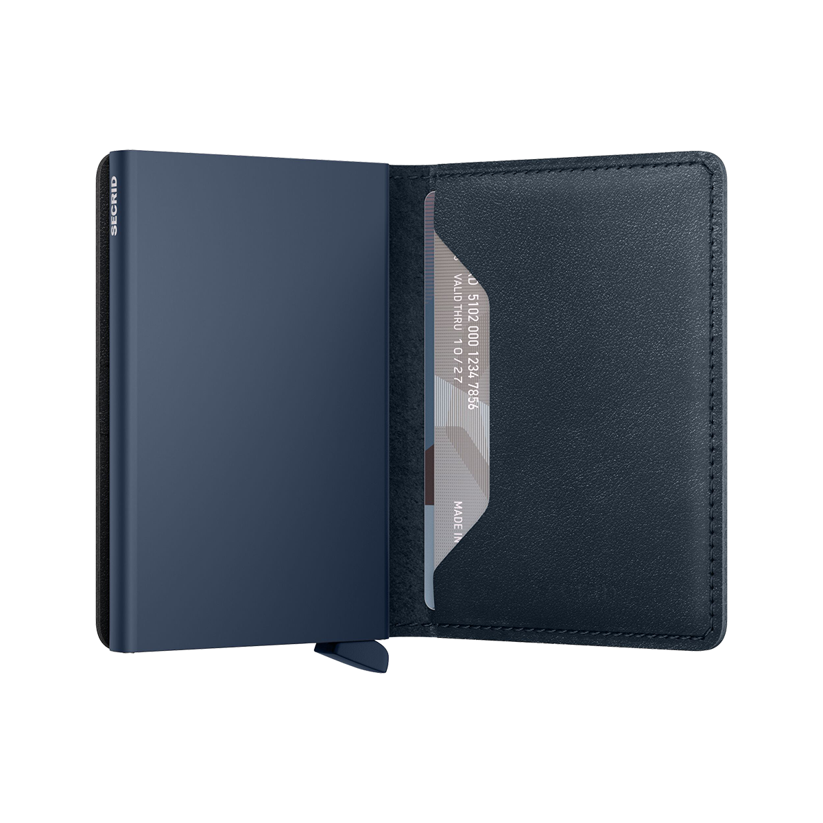 SECRID - CARTERA SLIMWALLET ORIGINAL