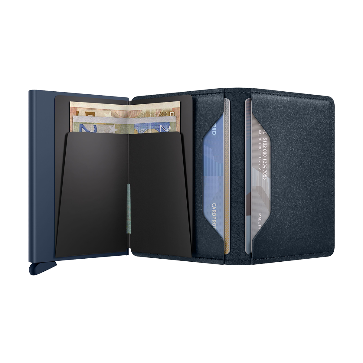 SECRID - CARTERA SLIMWALLET ORIGINAL