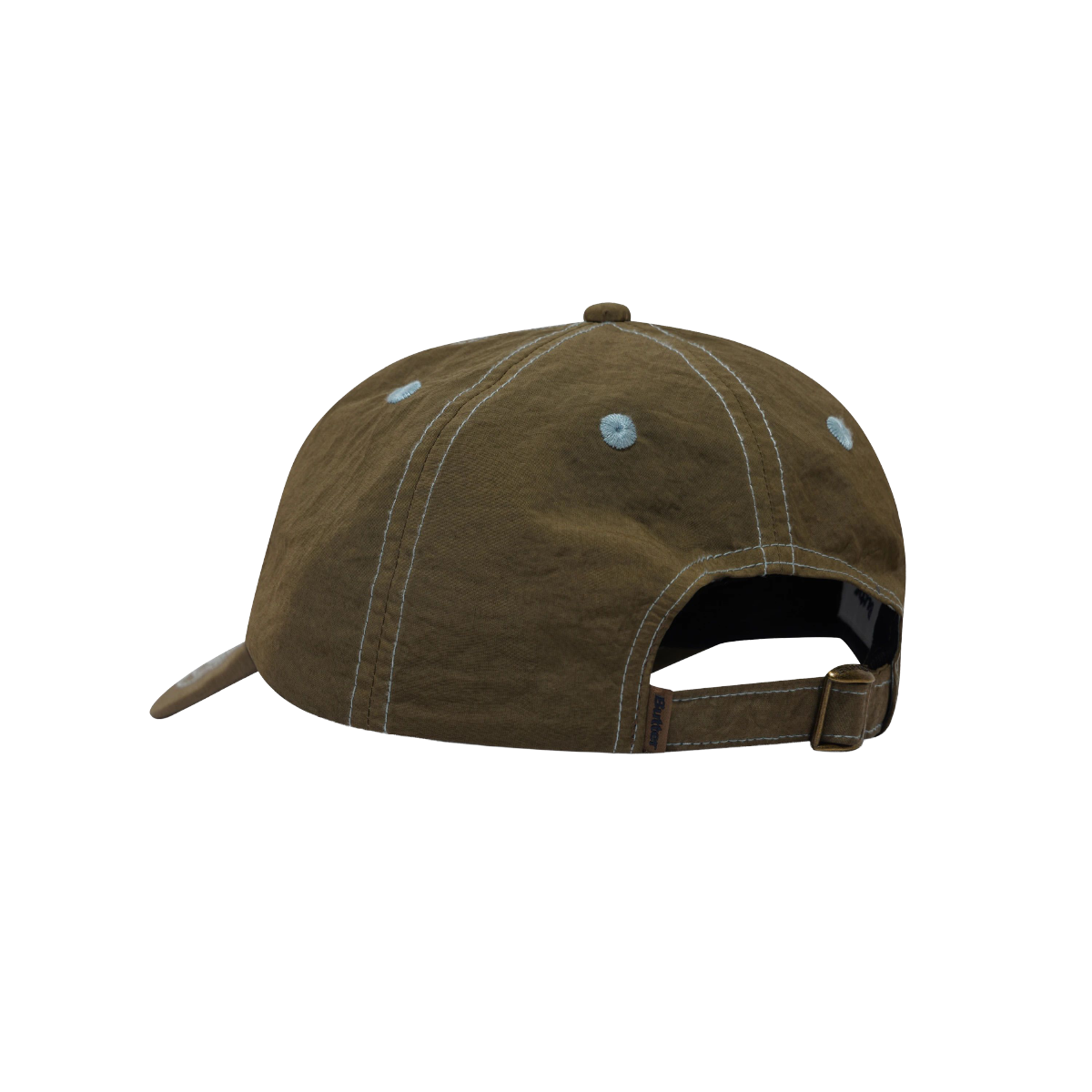 BUTTER GOODS - GORRA OVERDYED TERRAIN 6 PANEL