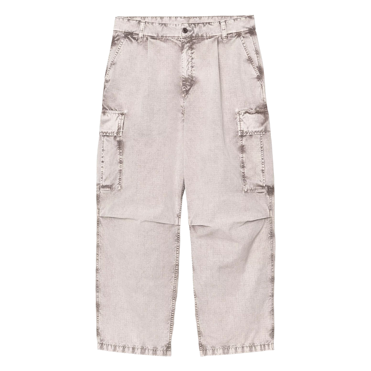 CARHARTT WIP - PANTALÓN COLE CARGO
