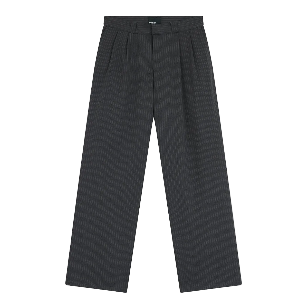 RASSVET - PANTALÓN SLACKER CHINO PINSTRIPE