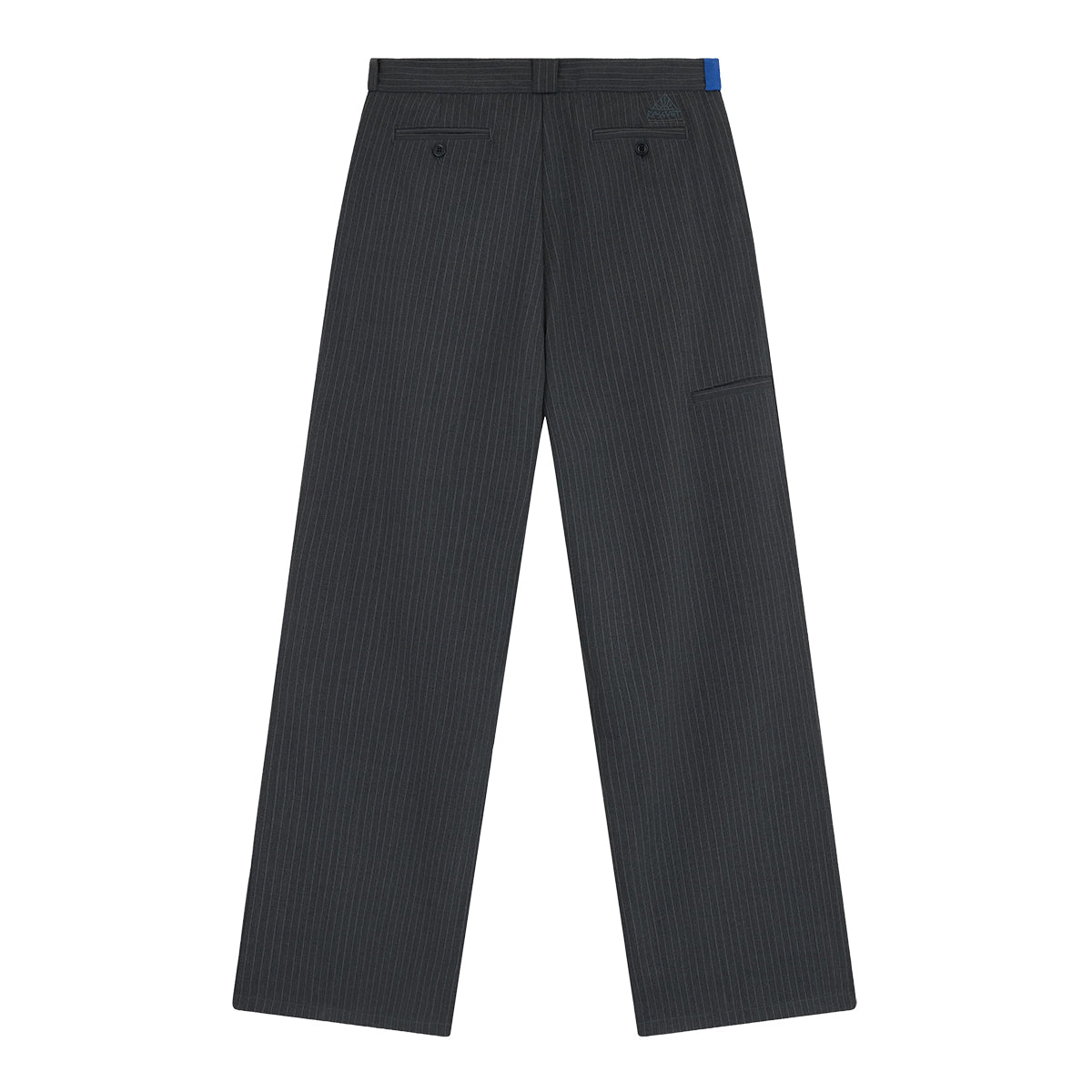 RASSVET - PANTALÓN SLACKER CHINO PINSTRIPE