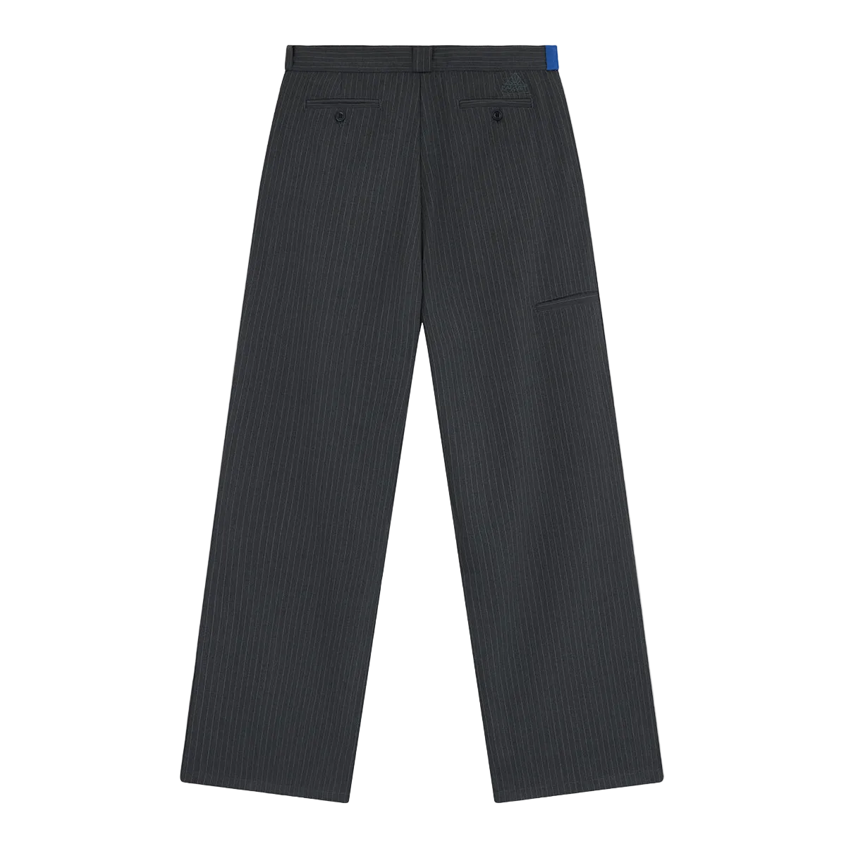 RASSVET - PANTALÓN SLACKER CHINO PINSTRIPE