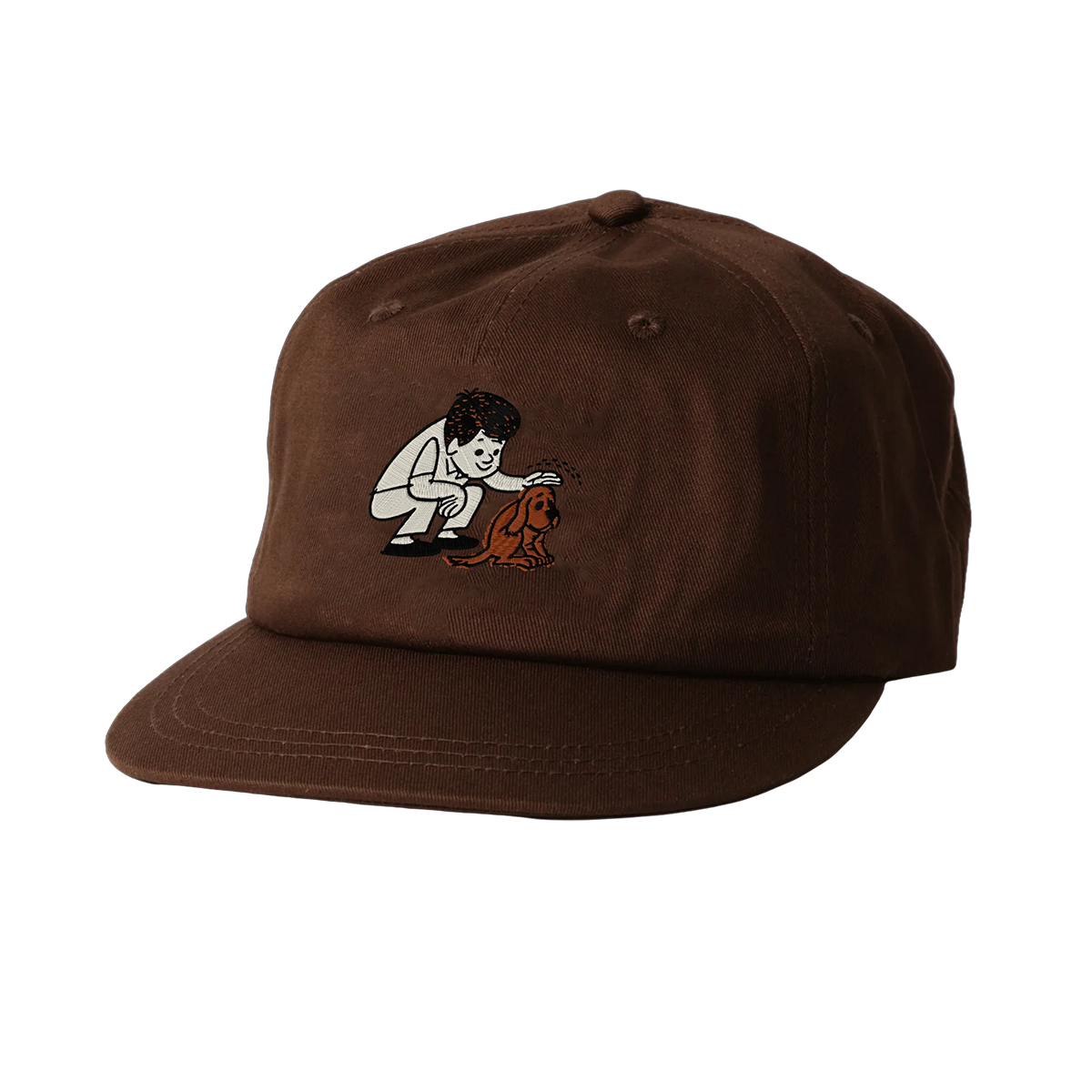 THE LOOSE COMPANY - GORRA PET THE PUPPY