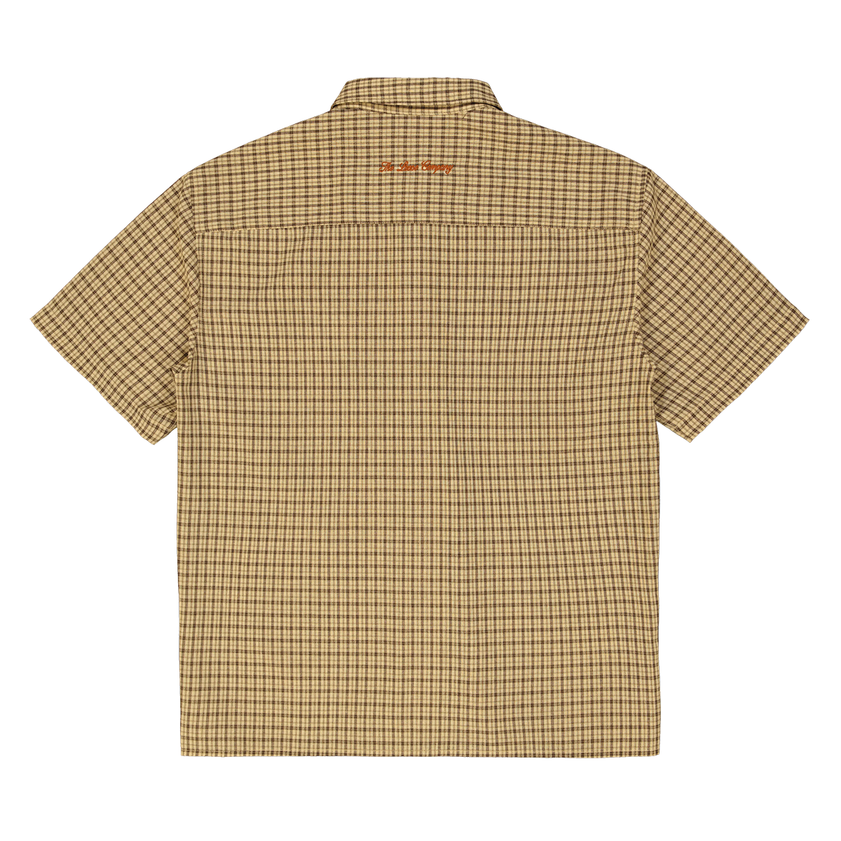 THE LOOSE COMPANY - CAMISA M/C PET THE PUPPY