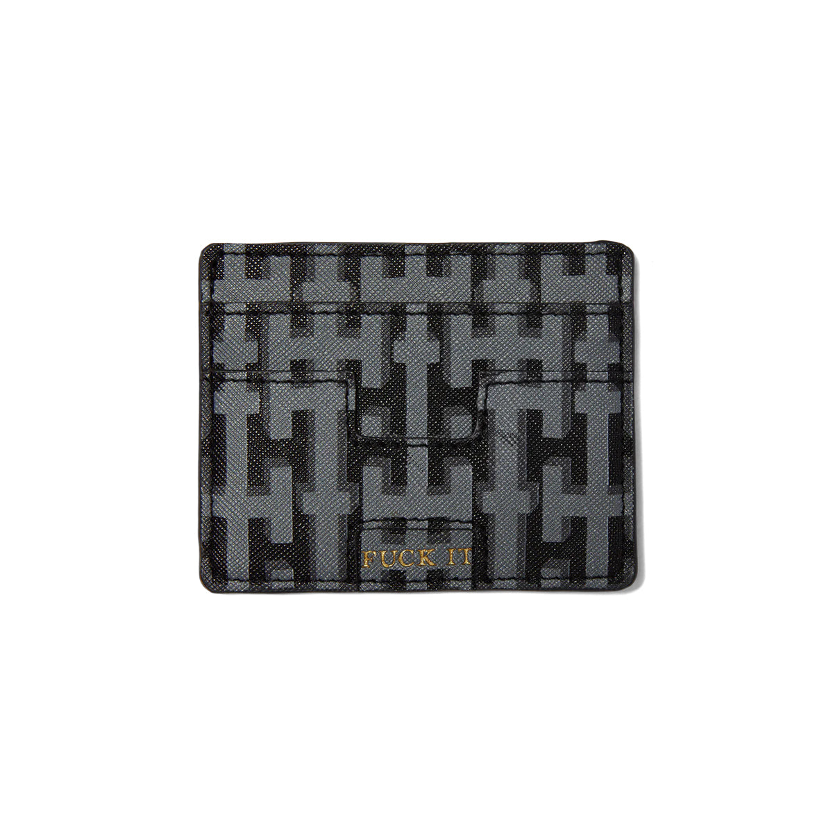 HUF - PILLAR CARD HOLDER