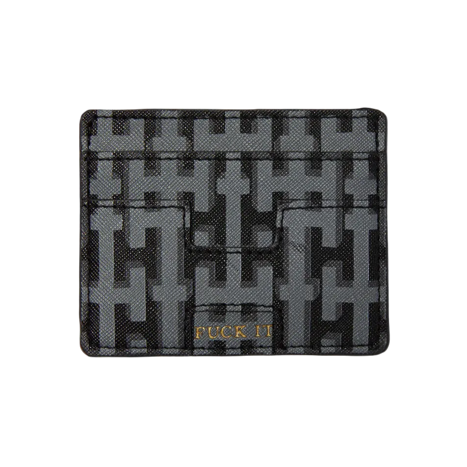 HUF - PILLAR CARD HOLDER