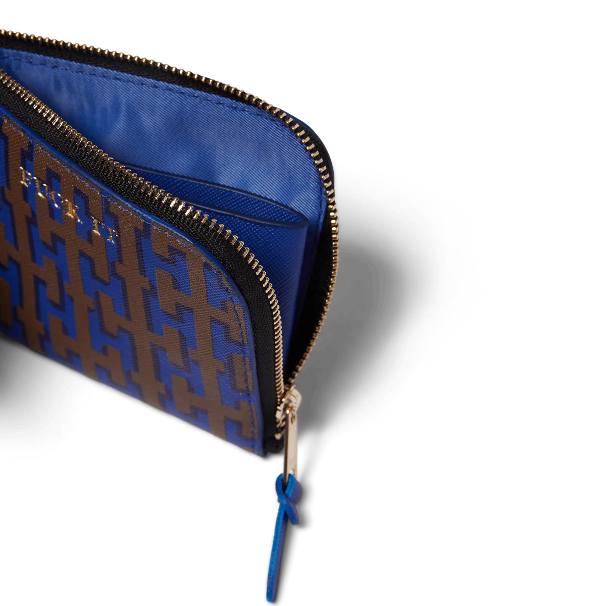 HUF - ZIP PILLAR WALLET
