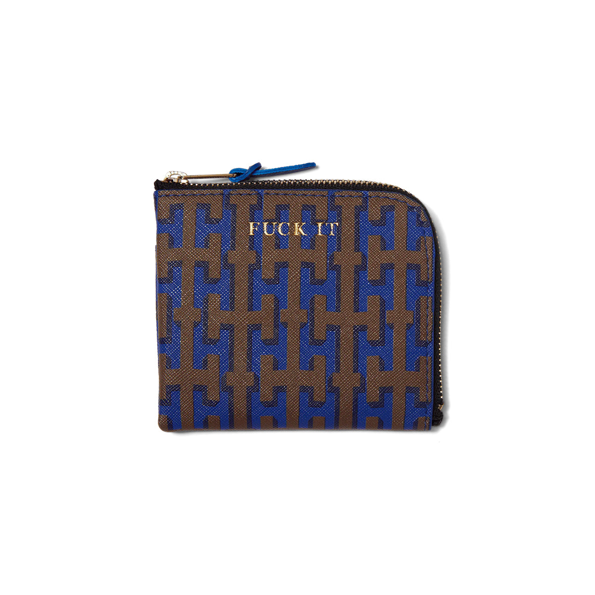 HUF - ZIP PILLAR WALLET