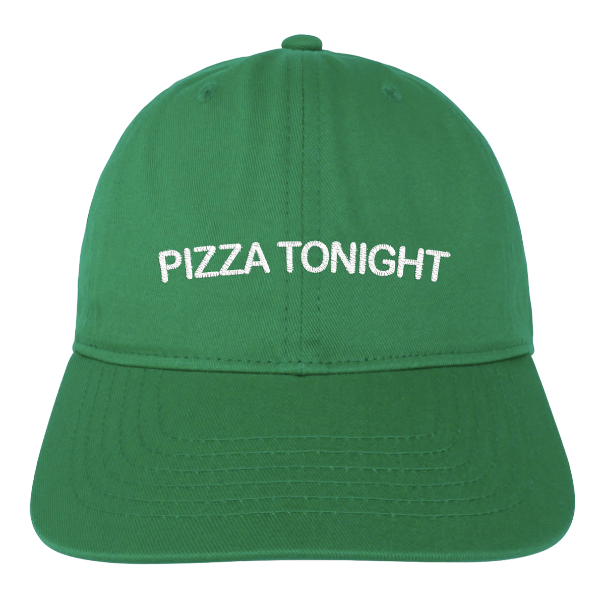 IDEA - GORRA PIZZA TONIGHT