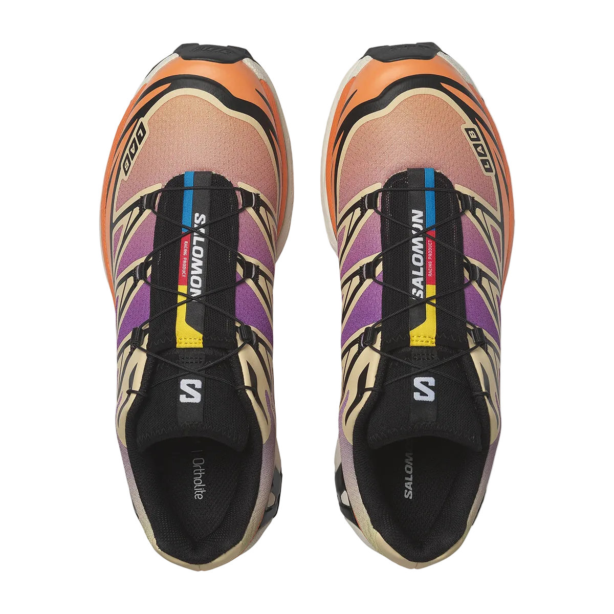SALOMON - XT-6