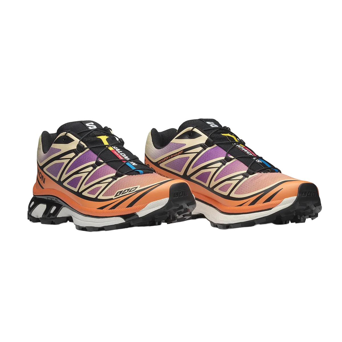 SALOMON - XT-6