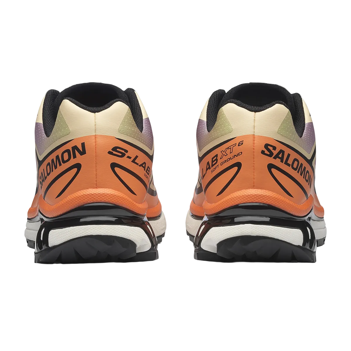 SALOMON - XT-6