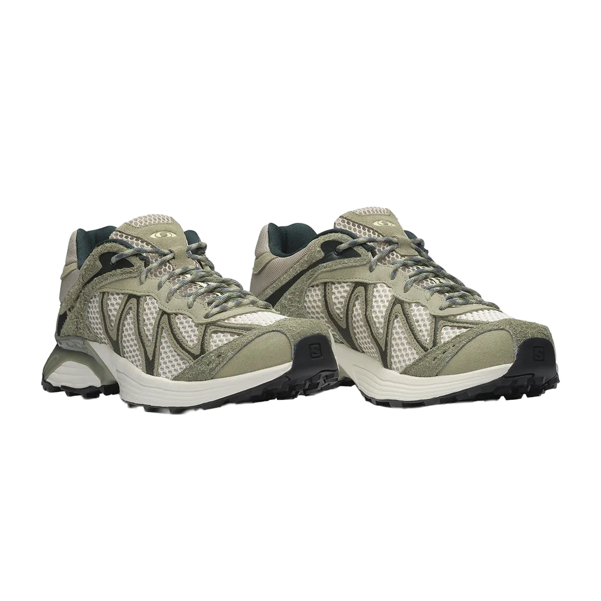 SALOMON - XT-WHISPER EMBROIDERY