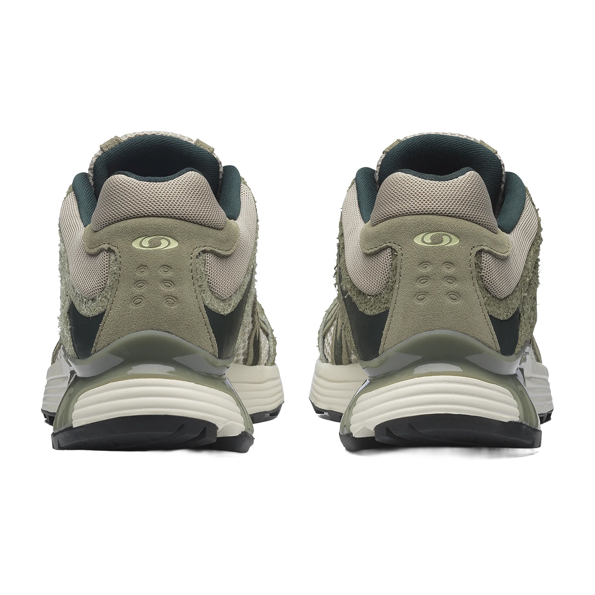 SALOMON - XT-WHISPER EMBROIDERY