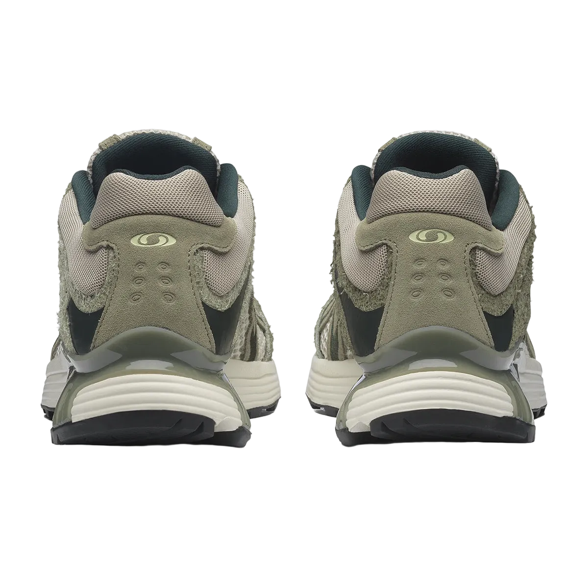SALOMON - XT-WHISPER EMBROIDERY