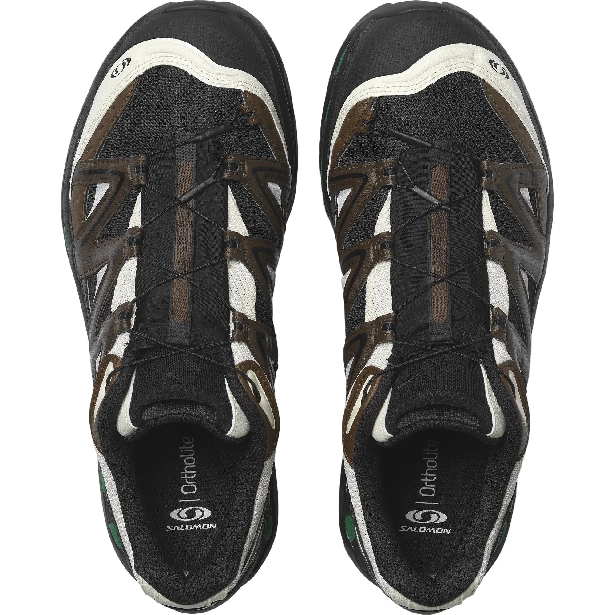 SALOMON - XT-QUEST GTX