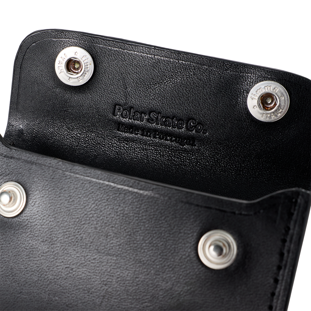 POLAR SKATE CO. - CARTERA MARCEL FLAP