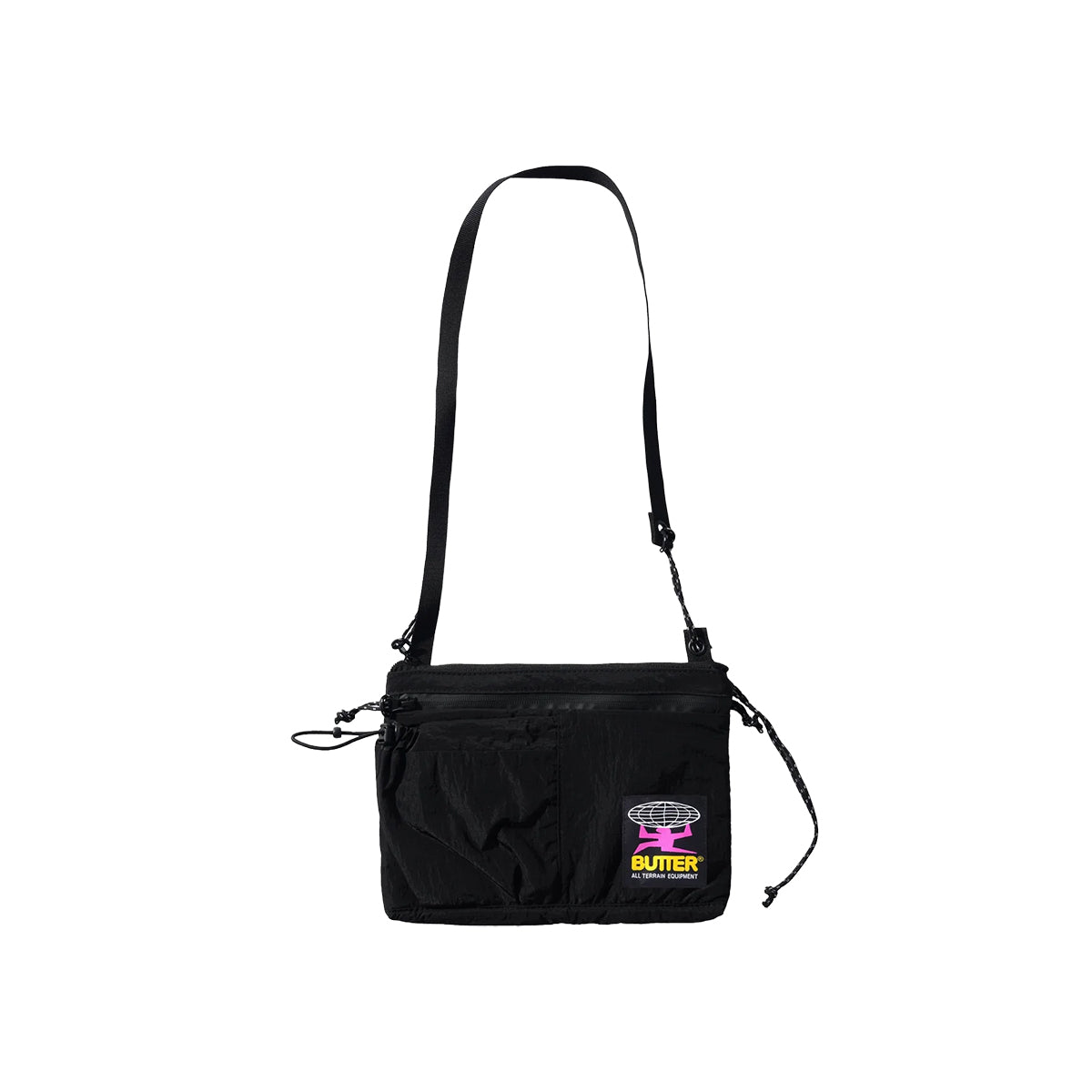 BUTTER GOODS - BOLSA PACE