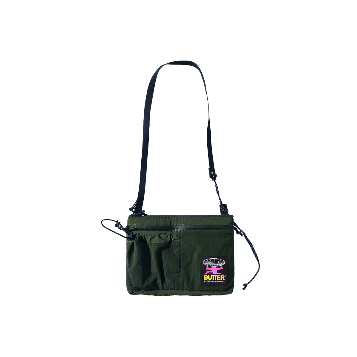 BUTTER GOODS - BOLSA PACE