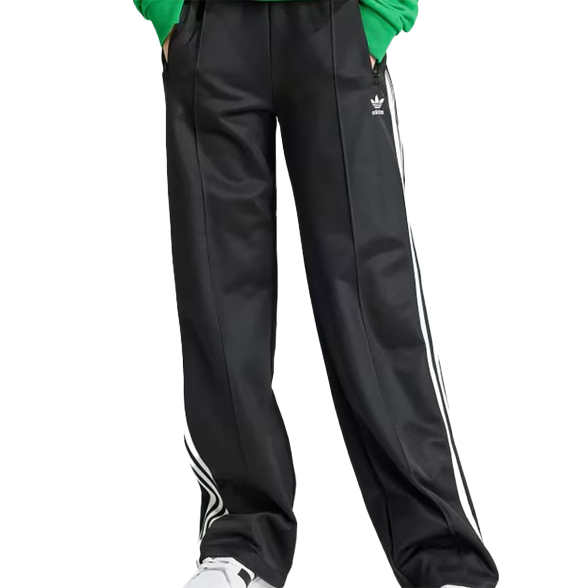 ADIDAS - PANTALÓN BECKENBAUER TP