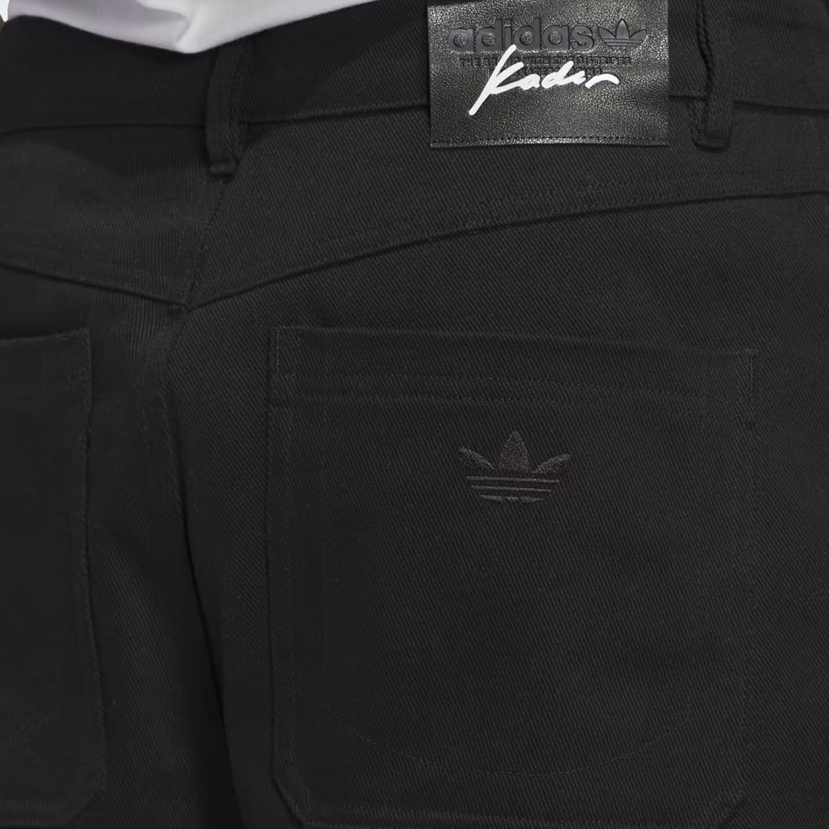 ADIDAS - PANTALÓN KADER