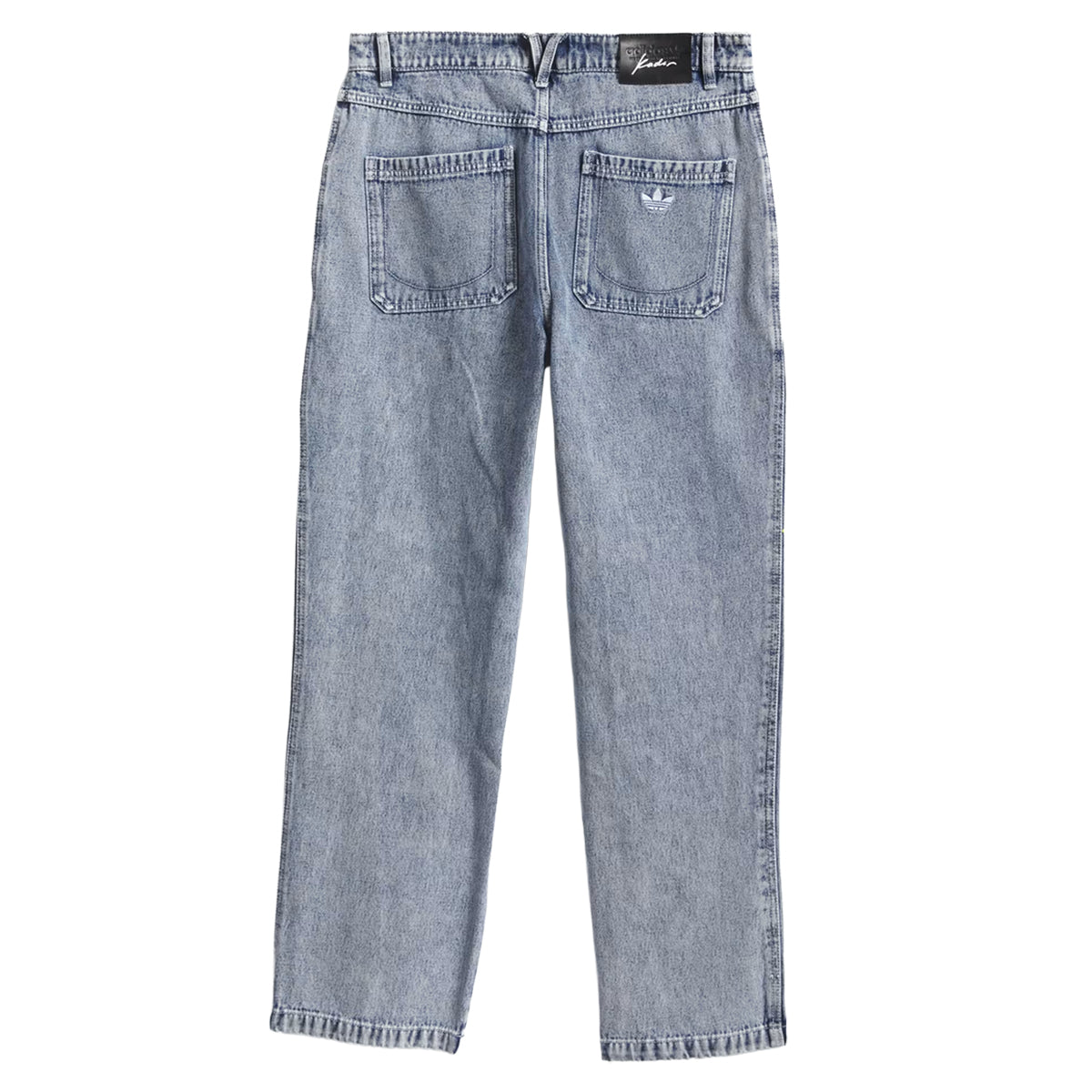 ADIDAS - PANTLAÓN KADER WASH