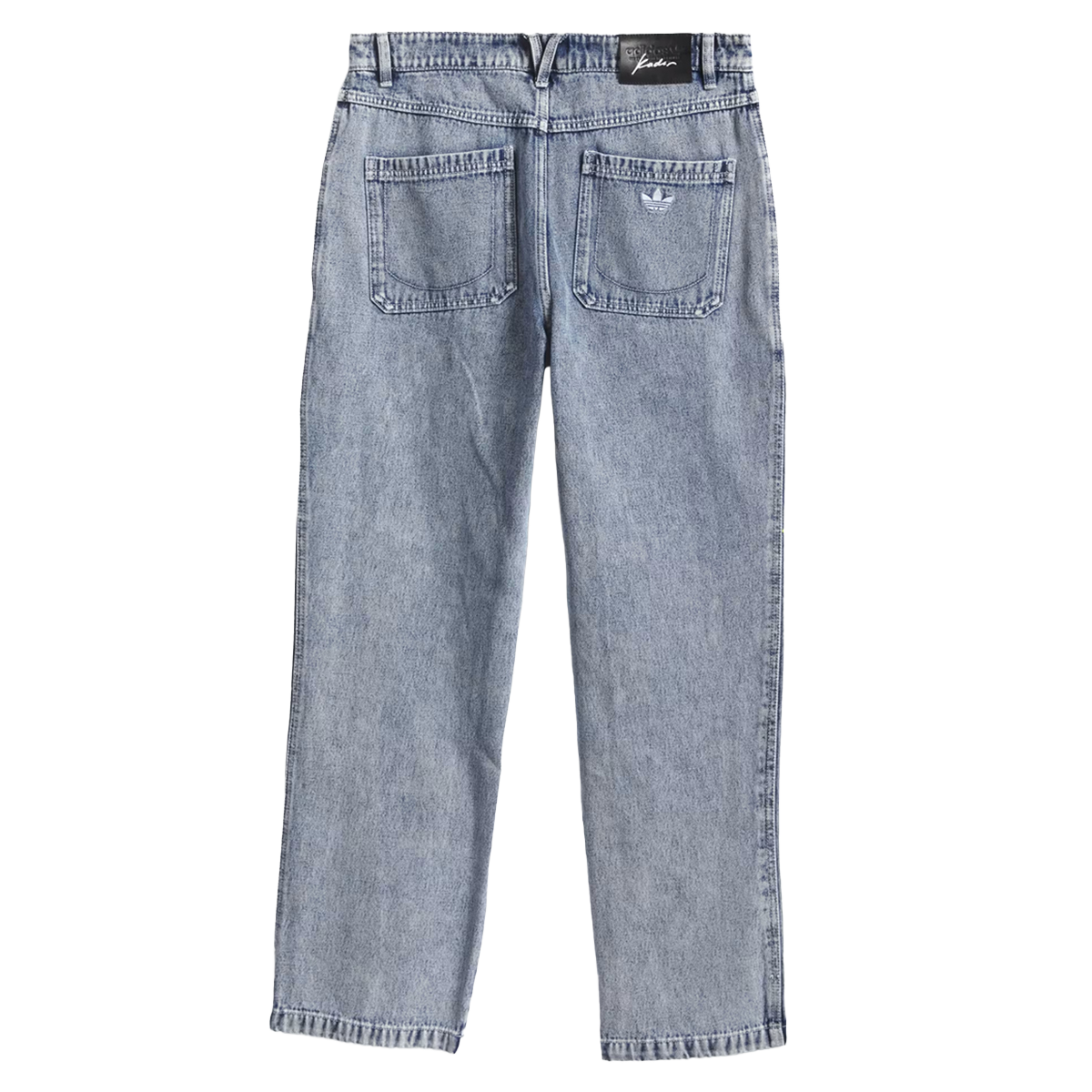 ADIDAS - PANTLAÓN KADER WASH