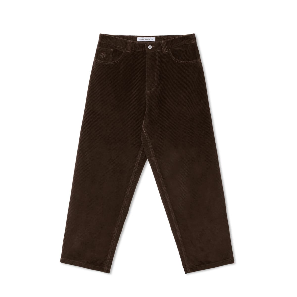 POLAR SKATE CO. - PANTALÓN BIG BOY CORD