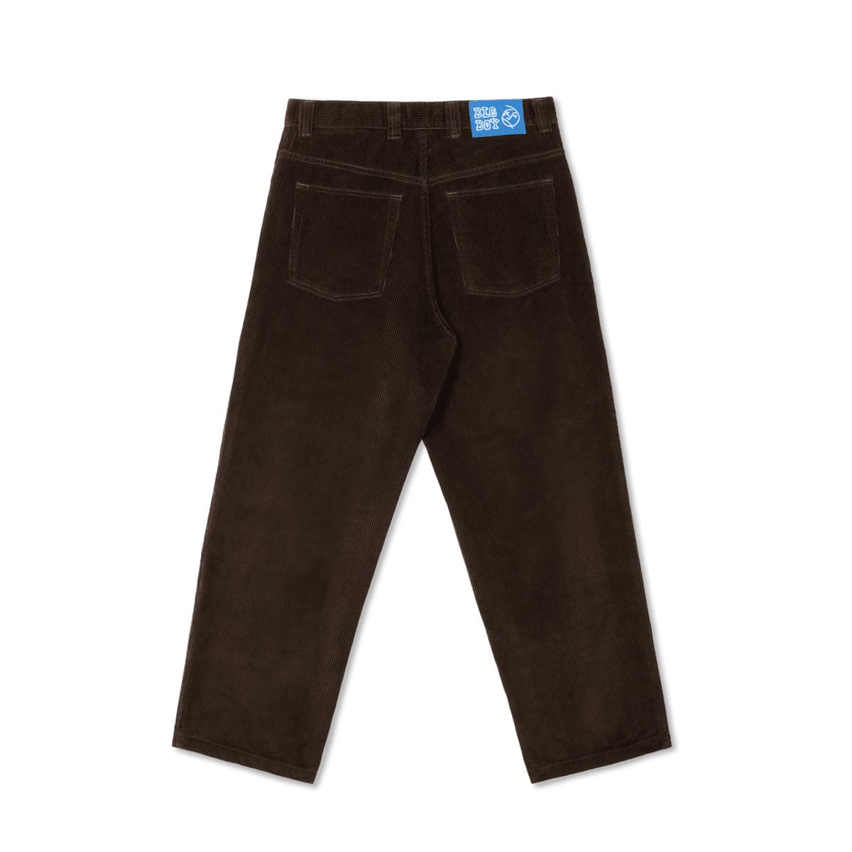 POLAR SKATE CO. - PANTALÓN BIG BOY CORD