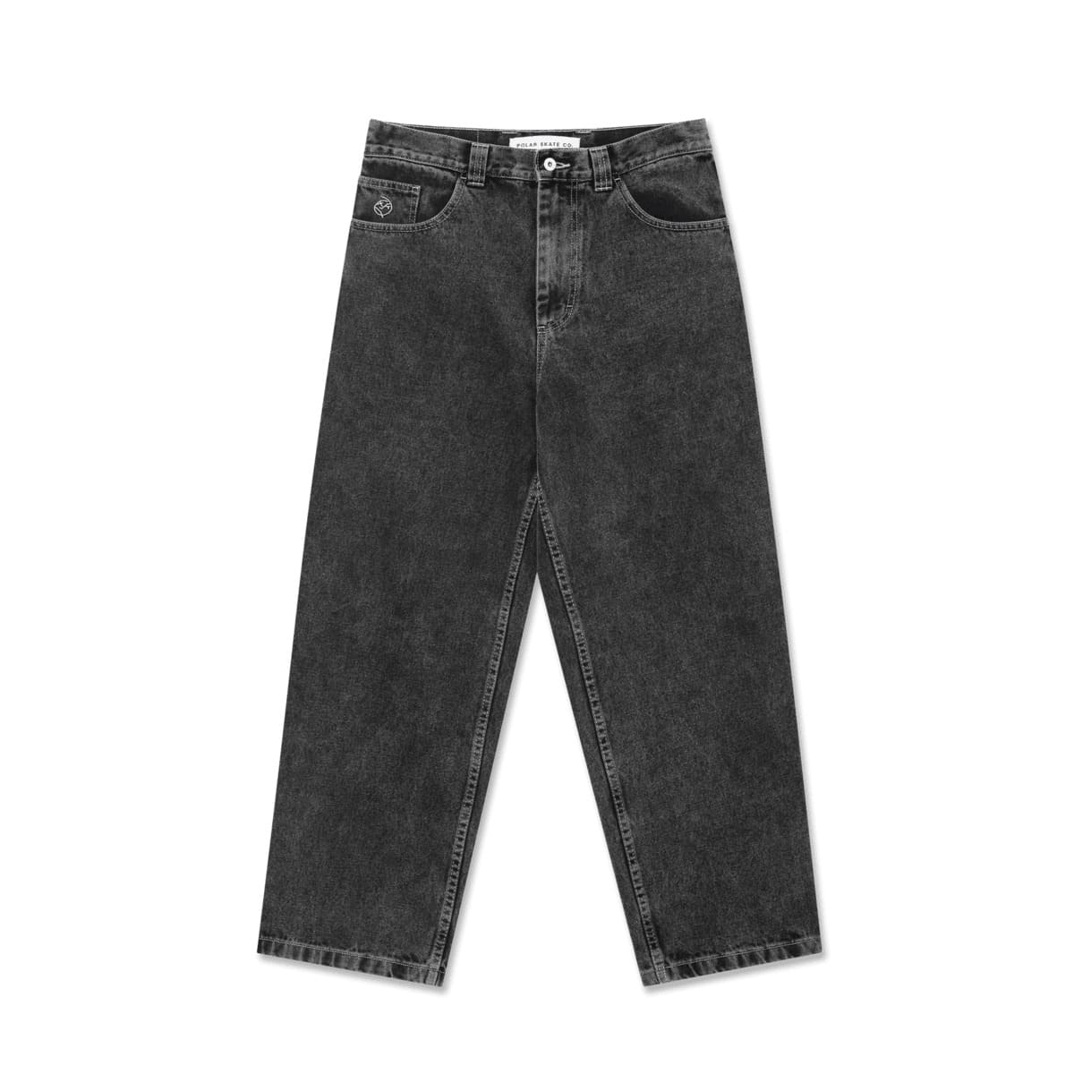POLAR SKATE CO. - PANTALÓN BIG BOY (TALL)