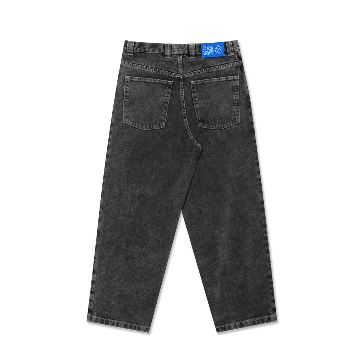 POLAR SKATE CO. - PANTALÓN BIG BOY (TALL)