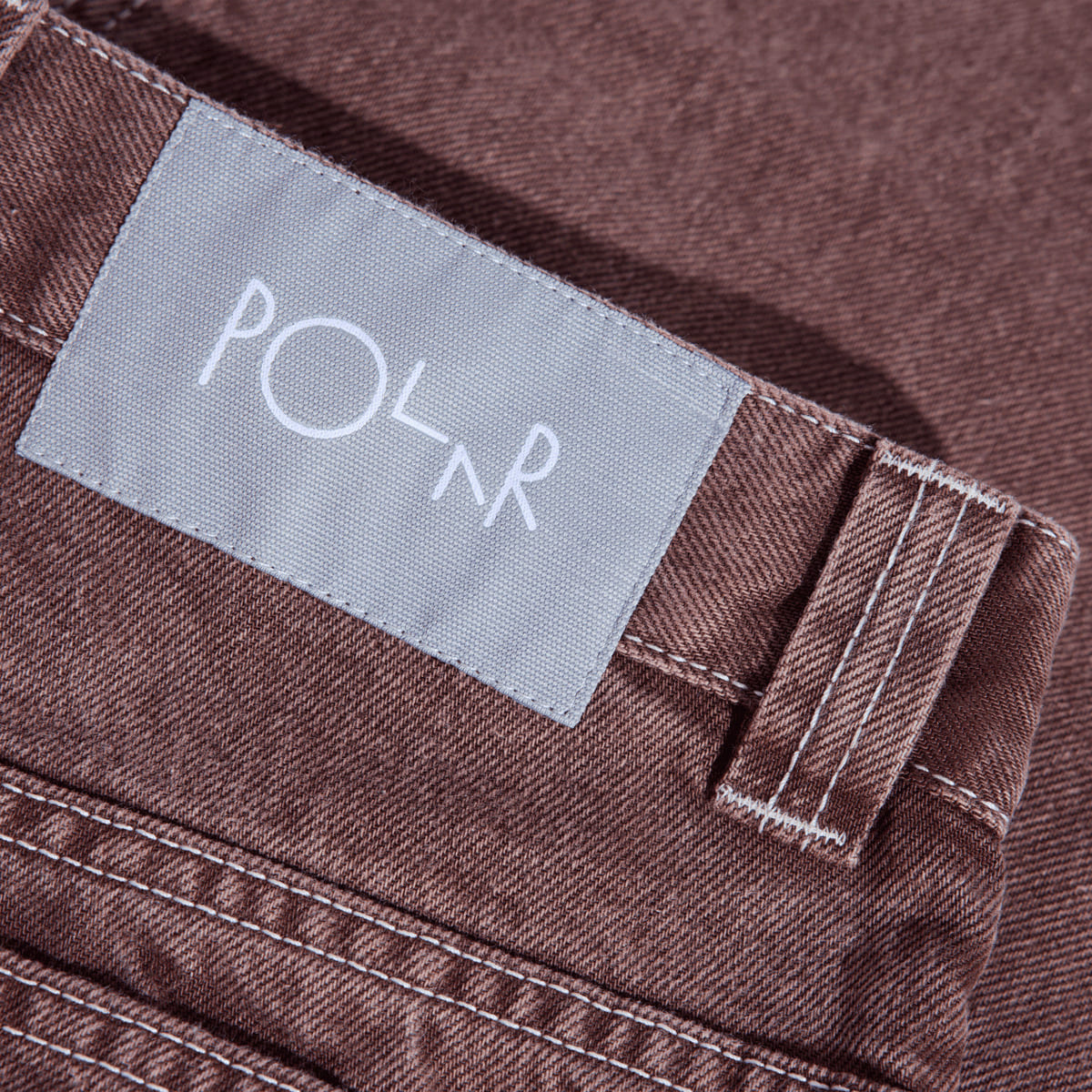POLAR SKATE CO. - PANTALÓN 93!