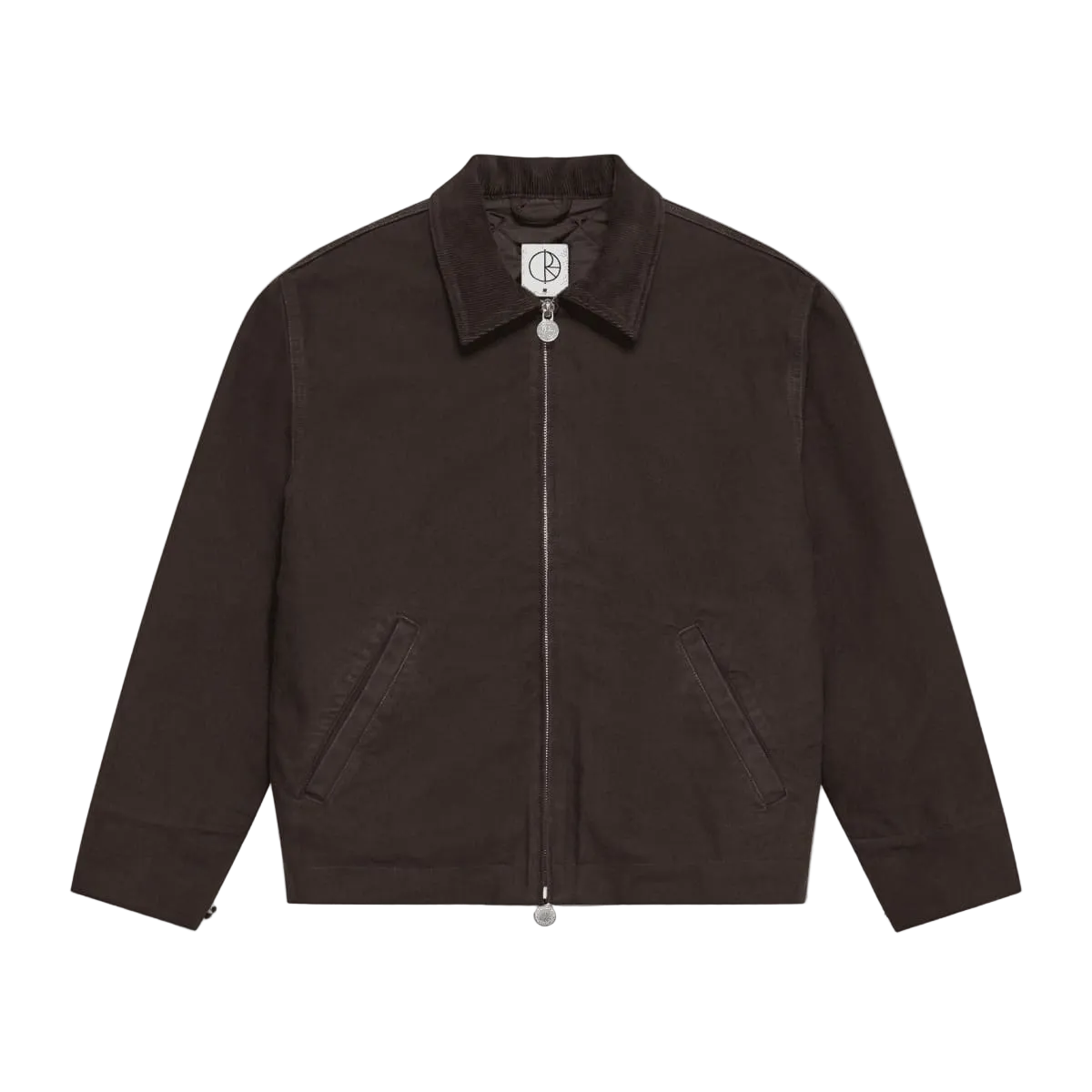 POLAR SKATE CO. - CLIFF QUILTED LINING JACKET