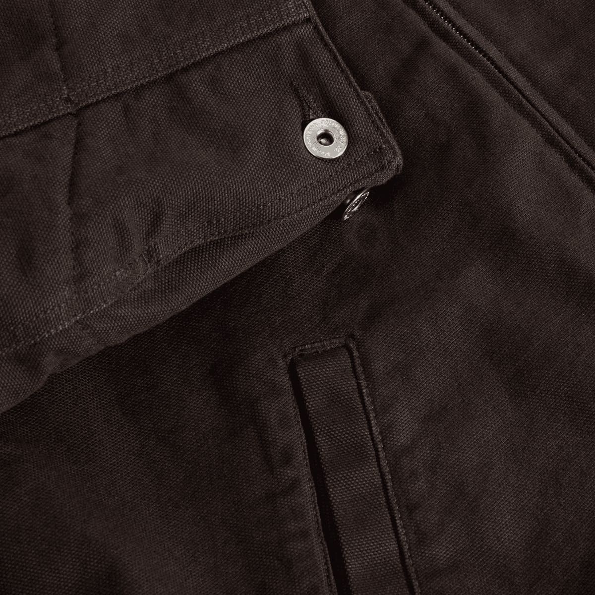 POLAR SKATE CO. - CHAQUETA CLIFF QUILTED LINING