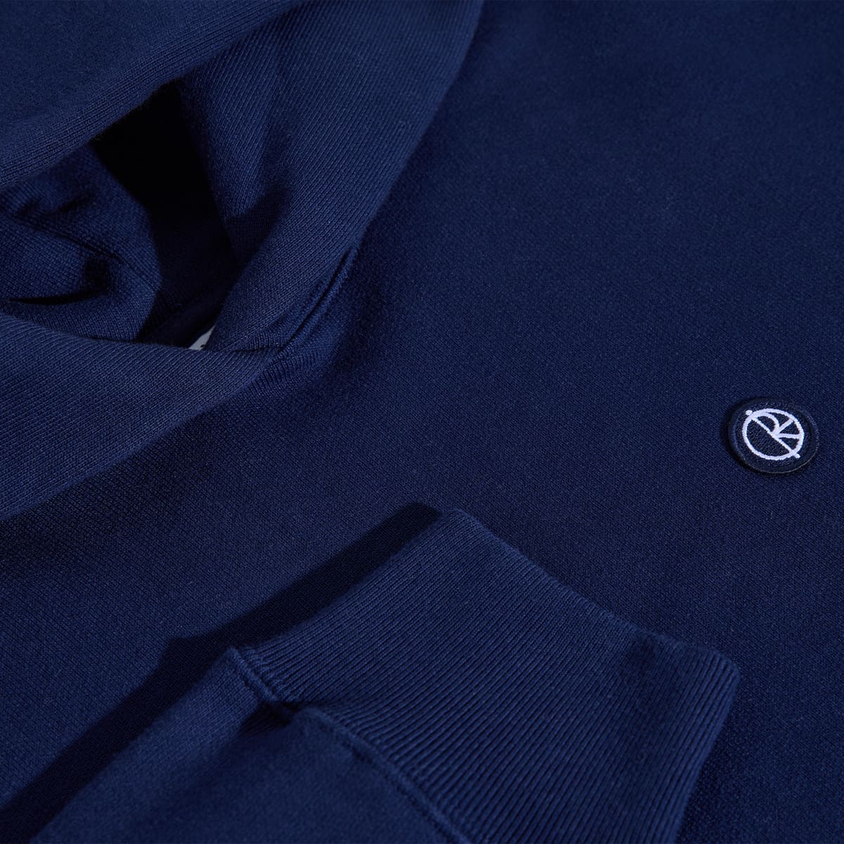 POLAR SKATE CO. - SUDADERA CC ED