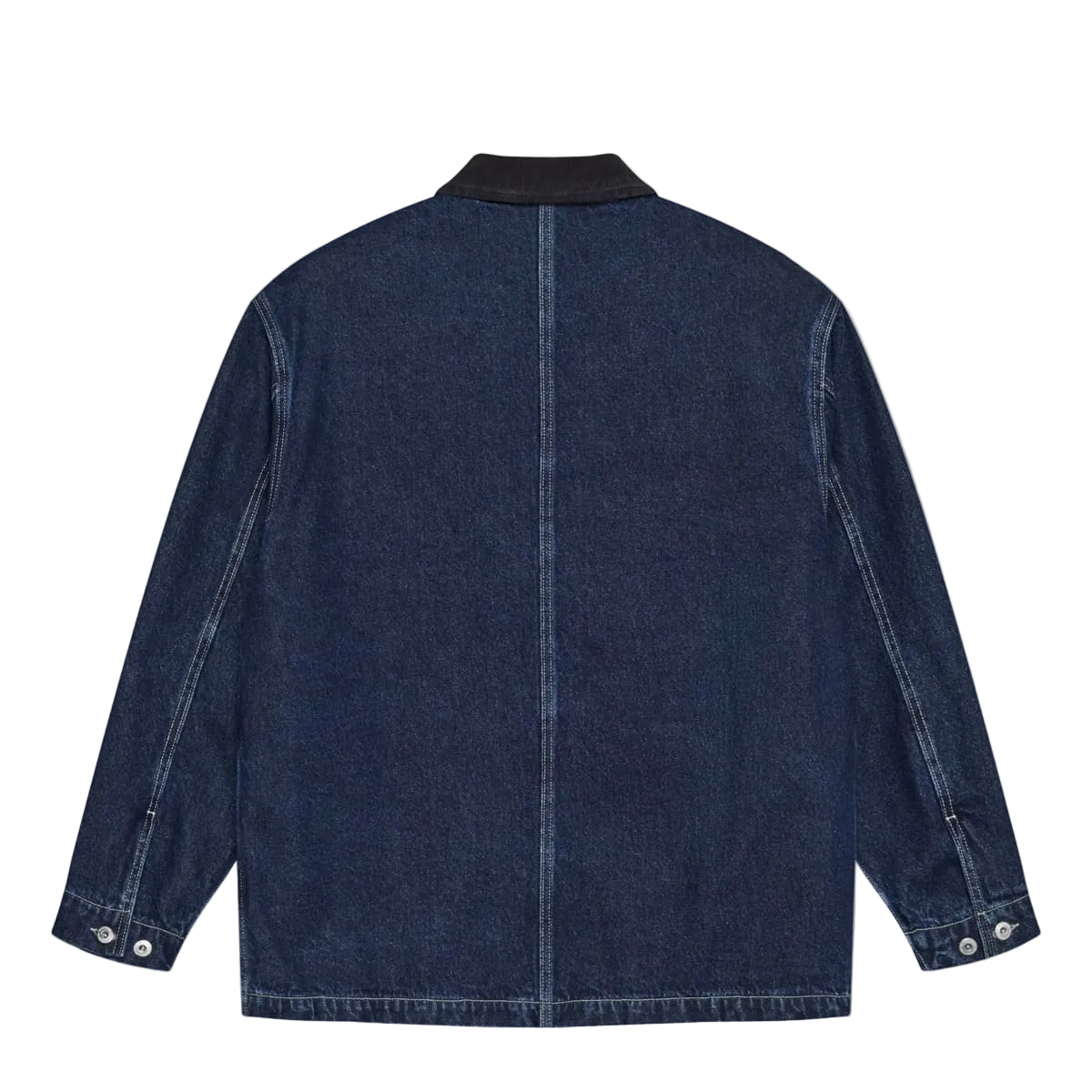 POLAR SKATE CO. - EZRA FLANNEL LINING JACKET