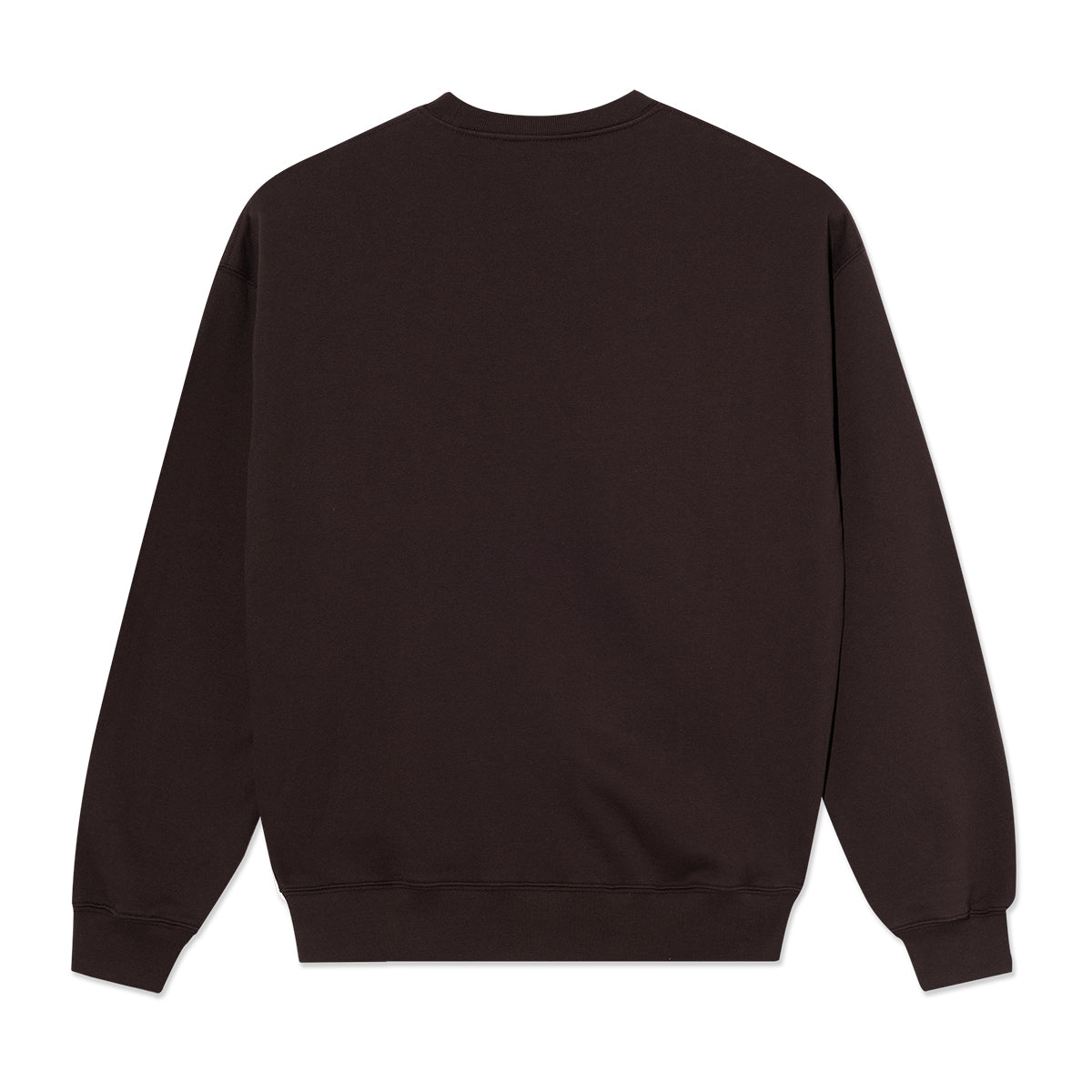 POLAR SKATE CO. - SUDADERA SC DAVE NEW SPORT
