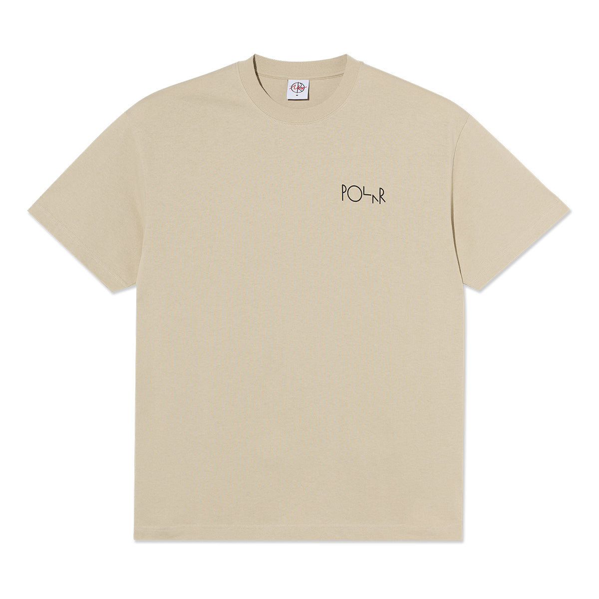 POLAR SKATE CO. - CAMISETA M/C NO COMPLIES FOREVER
