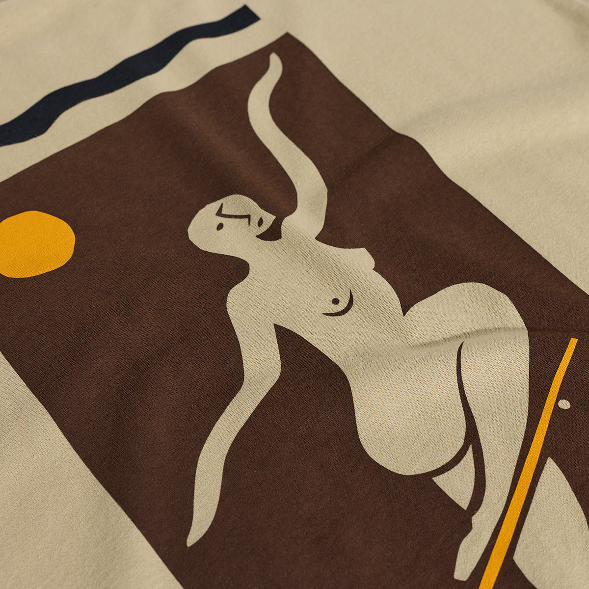POLAR SKATE CO. - CAMISETA M/C NO COMPLIES FOREVER