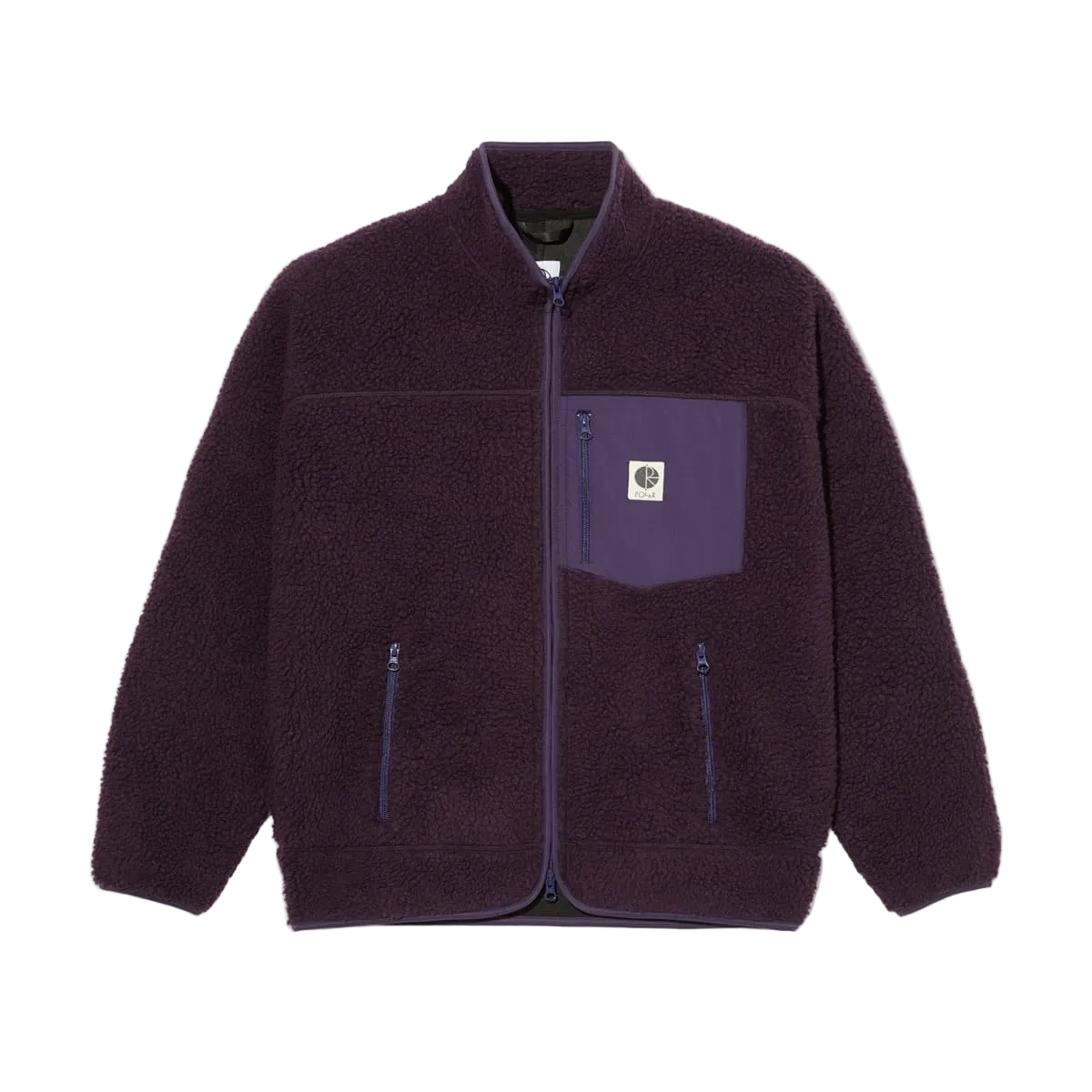 POLAR SKATE CO. - CHAQUETA KIKI