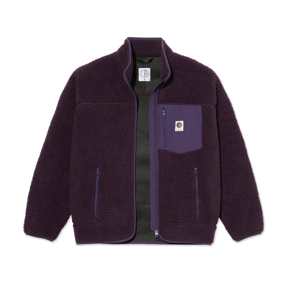 POLAR SKATE CO. - CHAQUETA KIKI