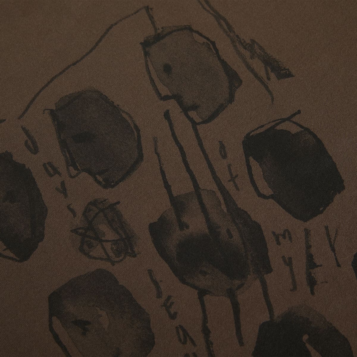 POLAR SKATE CO. - CAMISETA M/L SEQUENCE
