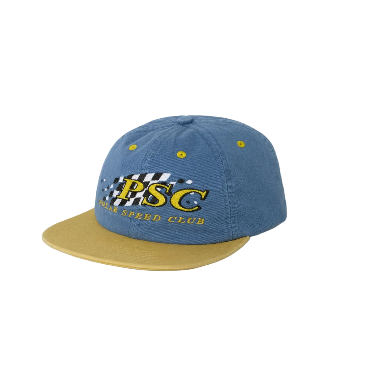 POLAR SKATE CO. - GORRA MICHAEL POLAR SPEED CLUB