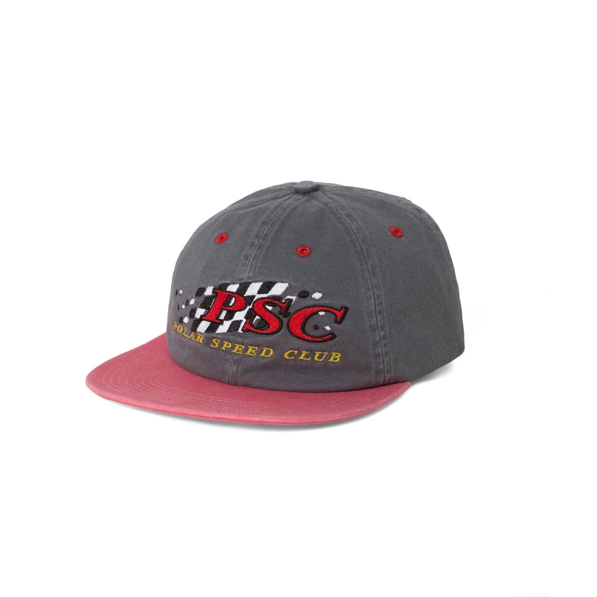 POLAR SKATE CO. - GORRA MICHAEL POLAR SPEED CLUB