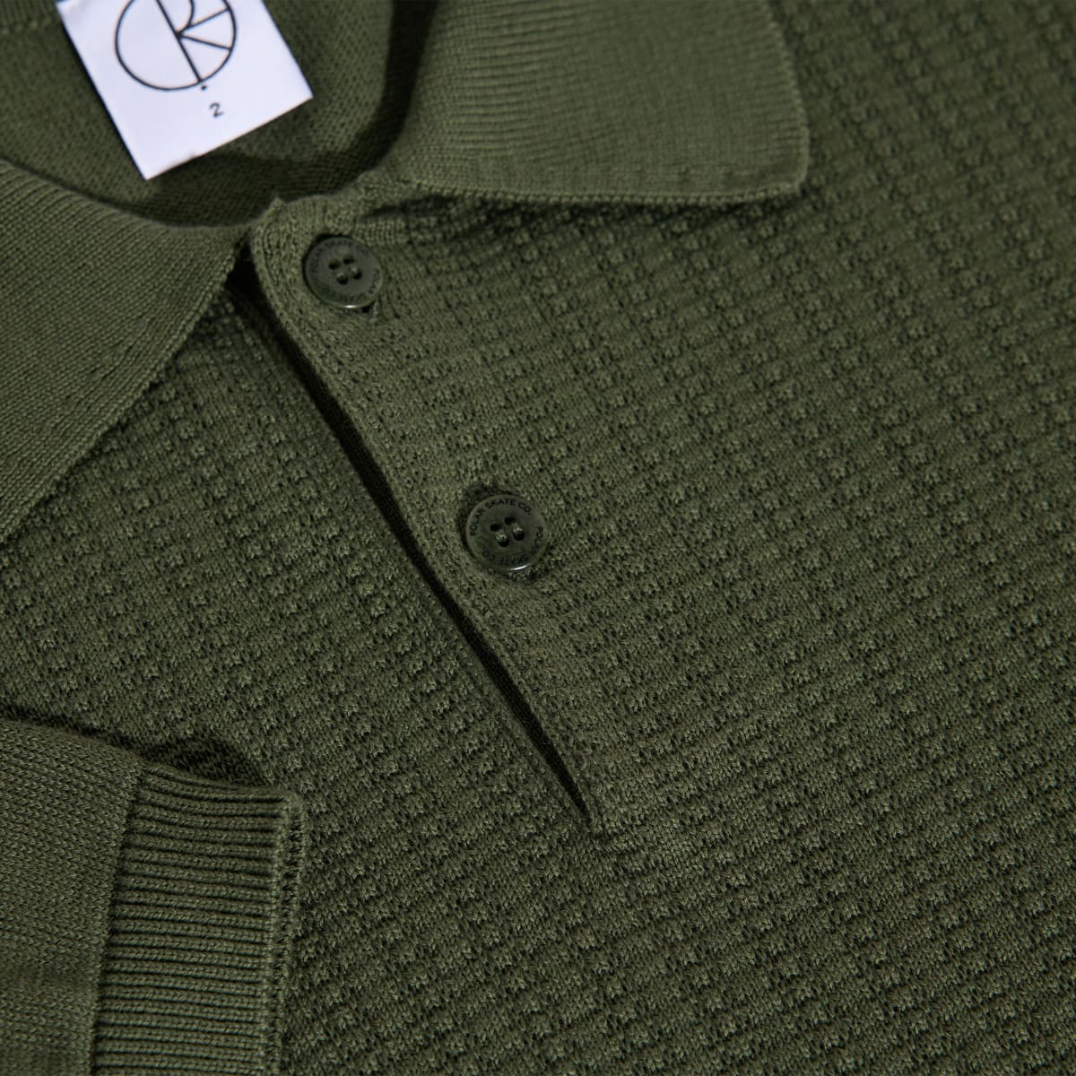 POLAR SKATE CO. - POLO MILES